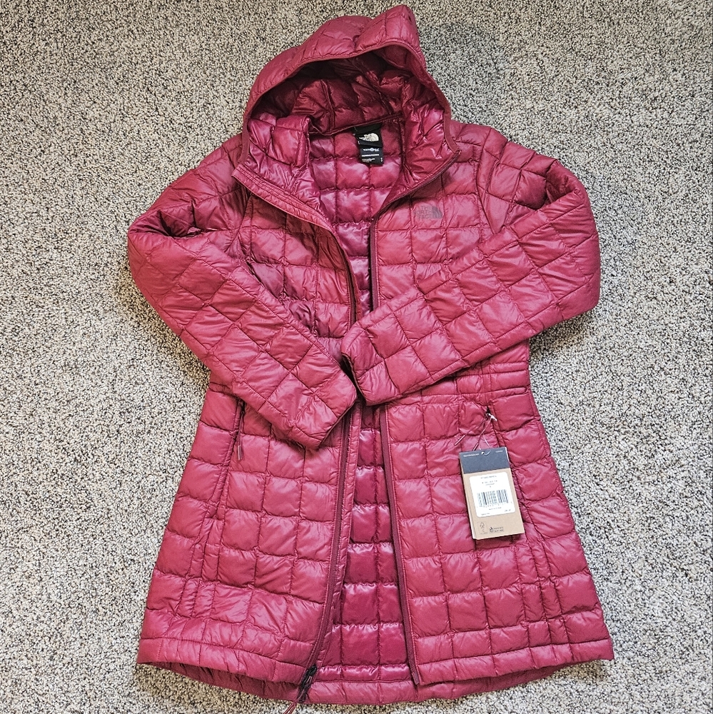 New women's the northface.